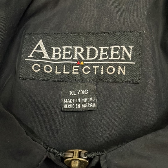 Arberdeen Collection Jacket - Picture 2 of 3